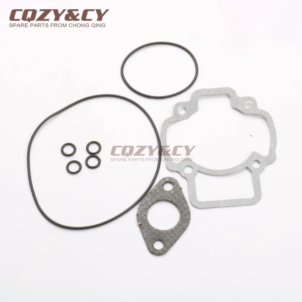 70cc прокладка цилиндра для GILERA DNA 50 Runner 47 мм 2T|70cc cylinder|gasket 70cc47mm cylinder |