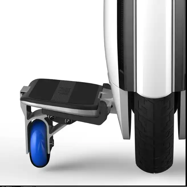 Scooters Pair Ninebot One Electric Unicycle eBike Scooter Training