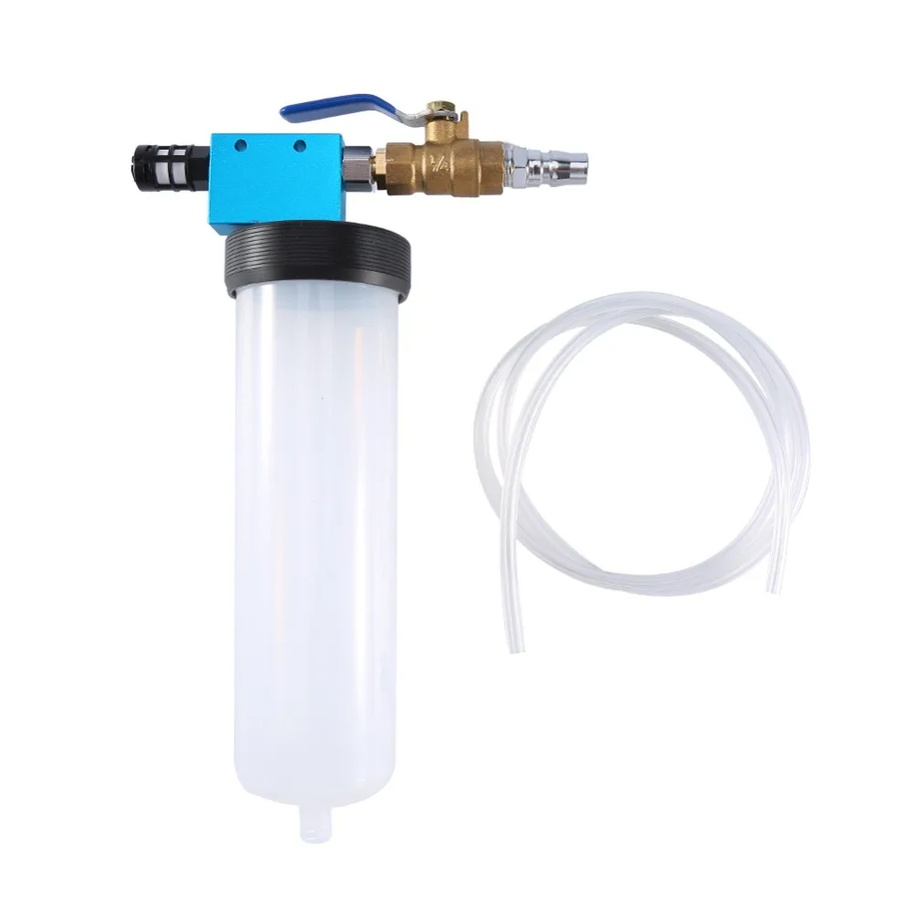 Car Brake Fluid Replacement Tools Set Pump Oil Bleeder Empty Exchange
Equipment Kit Hand Tools Set. Best Price