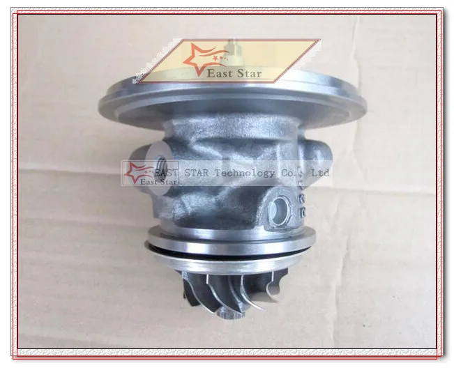 

RHB52 8944739540 VB130096 Oil Cooled Turbocharger Core Turbo Cartridge CHRA For ISUZU Trooper PIAZZA 1988-1991 4JB1T 4BD1T 2.8L