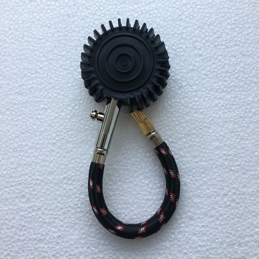 Tyre pressure gague (6)
