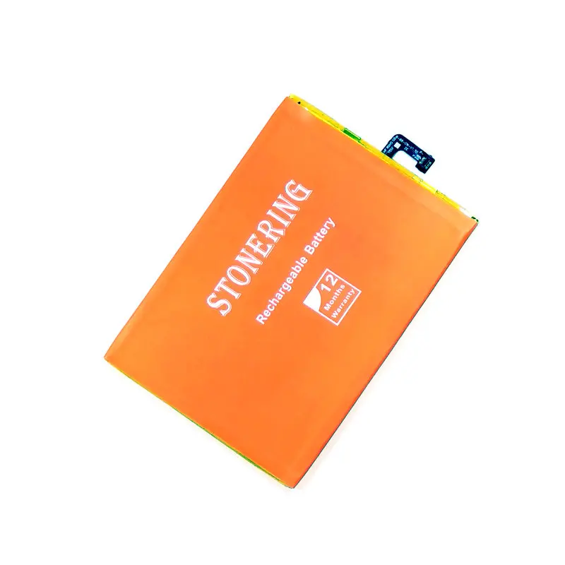 Stonering 2760mAh BK-B-86 аккумулятор для мобильного телефона vivo Y37 Y37L Y637 Y937 | Мобильные