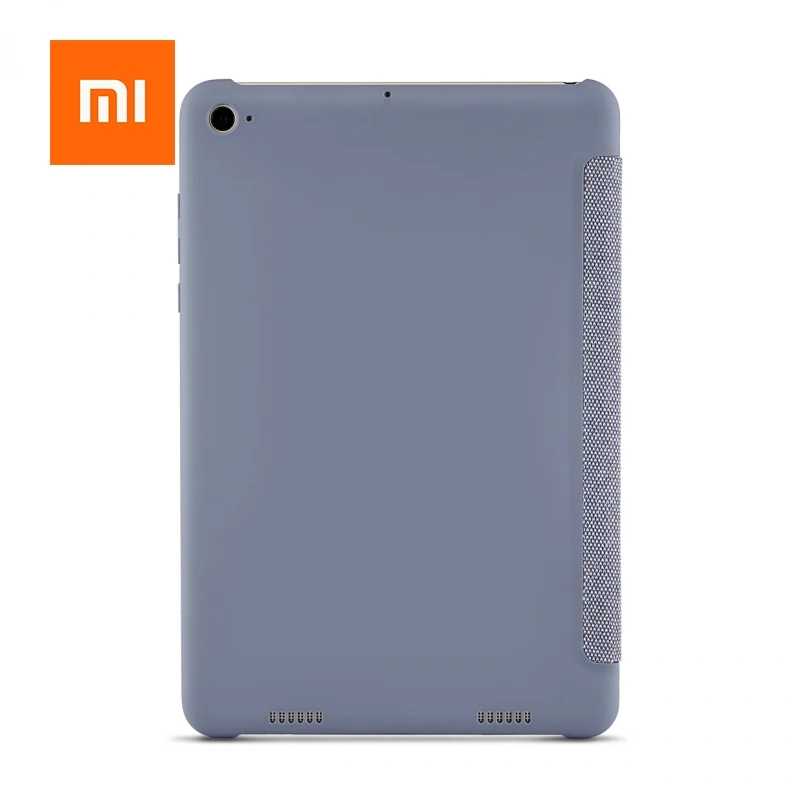 Официальный Xiaomi Mi Pad 2, чехол PAD 2, чехол из искусственной кожи, умный флип-чехол, ультра тонкий с подставкой, держатель для Xiaomi Mi Pad2