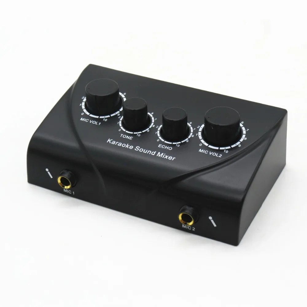 Buy N 3 Microphone preamplifier Singing System