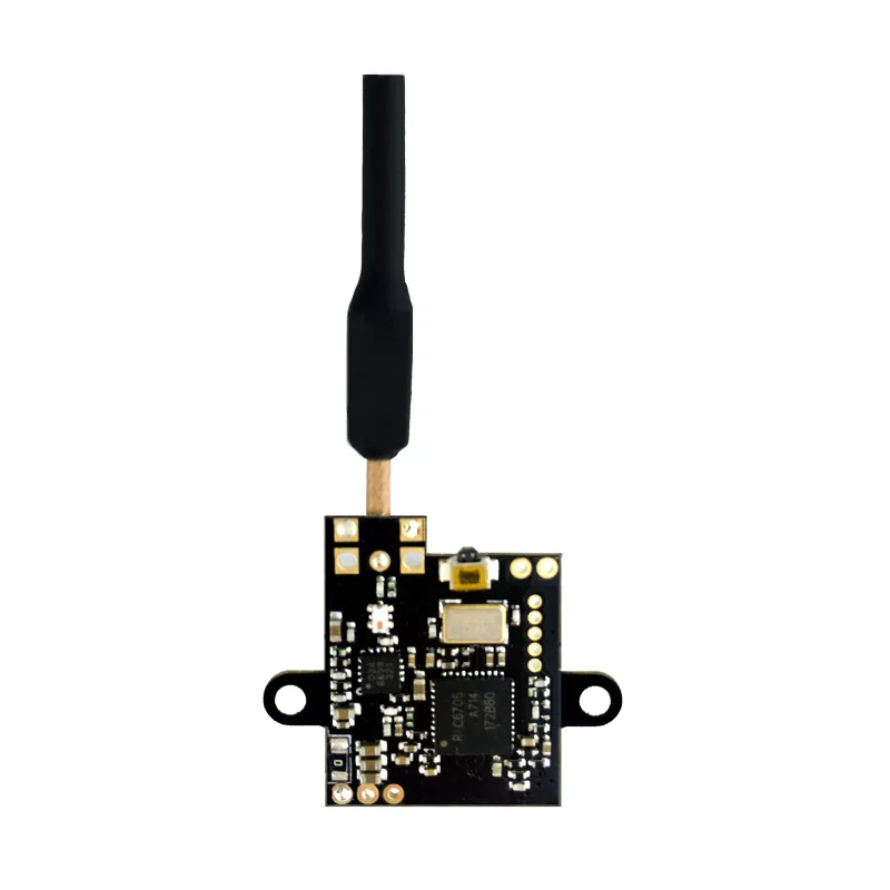 

EWRF 7087U DC 5V 5.8G 48CH Raceband 25/100/200mW Switchable Transmitter Module support PWM/OSD