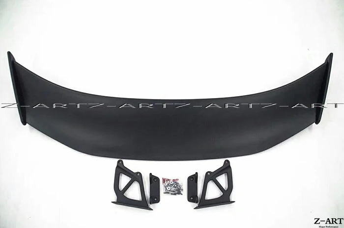 

Original Z-ART rear spoiler for Porsche Boxster Cayman 2005-2012 carbon fiber rear spoiler for Porsche 987 free shipping
