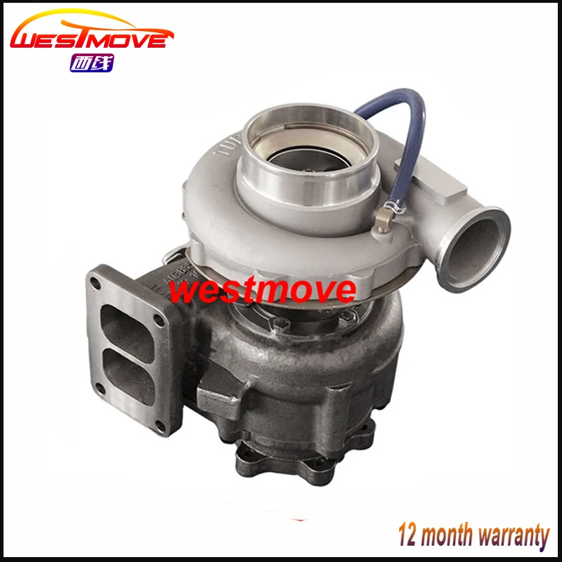 

HX50W turbo 612601110954 4048381 turbocharger for Sinotruk HOWO weichai engine : WD615 WP10