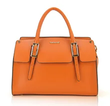 Brand New Fashion Bag Women Lady Daily Shoulder Real Nappa Leather font b Handbag b font