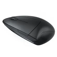 Беспроводной вертикальный эргономичный вертикальный оптический 5 кнопок USB 2,4G мышь для ПК ноутбука Настольный JLRL88