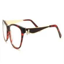 MONGOTEN бренд ретро Женская мода полный обод ацетат прогрессивные мульти-фокусные линзы очки для дальнозоркости дальние очки для чтения очки