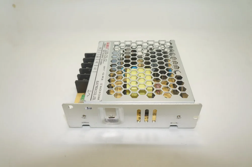 LRS-75 3