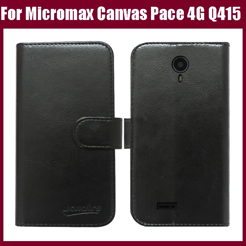 Micromax Canvas Pace 4G Q415