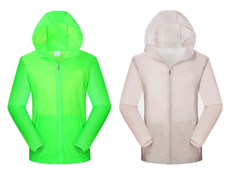 Air Conditioning Clothes  Fan Cooling Jacket Outdoor High Temperature Working Fishing Hunting Cooling Sun Protection Clothing (17)