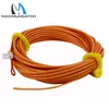 Maximumcatch 17FT-29FT 200GR-625GR Shooting Head Fly Line With 2 Welded Loops Double Color Floating Fly Line 5