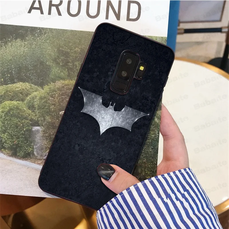 super hero Batman 