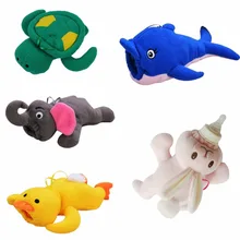 

Baby Animal Holder Storage Bag Pouch Cover for Milk Bottle Cartoon Baby Feeding Bottle Covers Insulation Bags