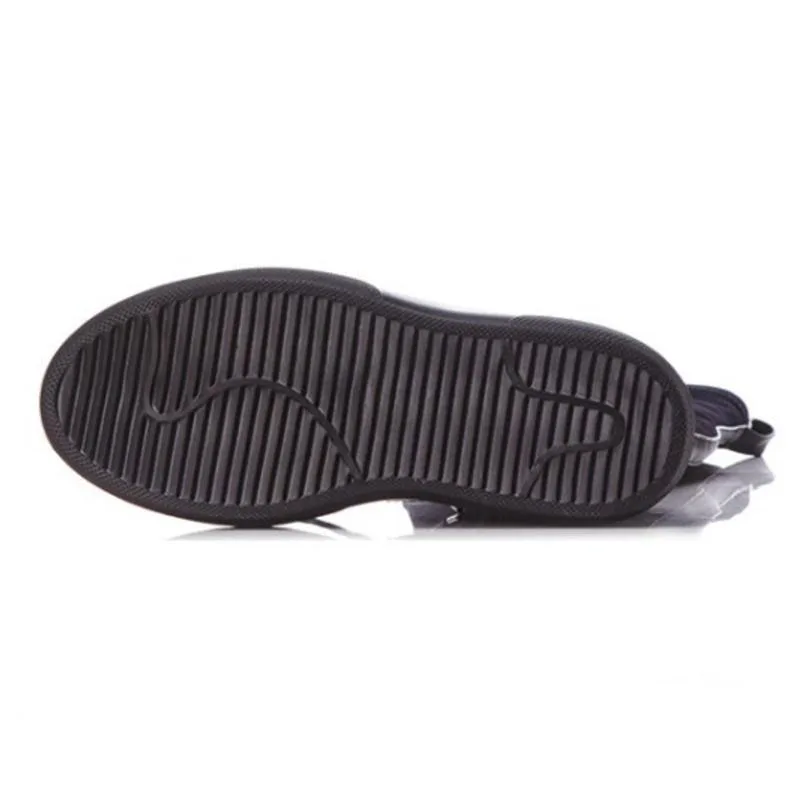 39 Fur Mode Black Haute Femmes Bottes Véritable Chaussures En black Sexy Longues black Cloth Taille Cuisse 2 De Dames Sloe Fur 1 Épais Cuir 34 D'hiver Rizabina UxF7HnF