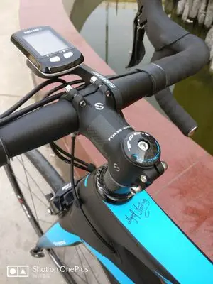 Toseek велосипедная гарнитура из углеродного волокна, верхняя крышка, ключевой расширитель 28,6 мм 1 1/8, штепсельная Вилка для шоссейного велосипеда MTB, углеродная вилка, части велосипеда