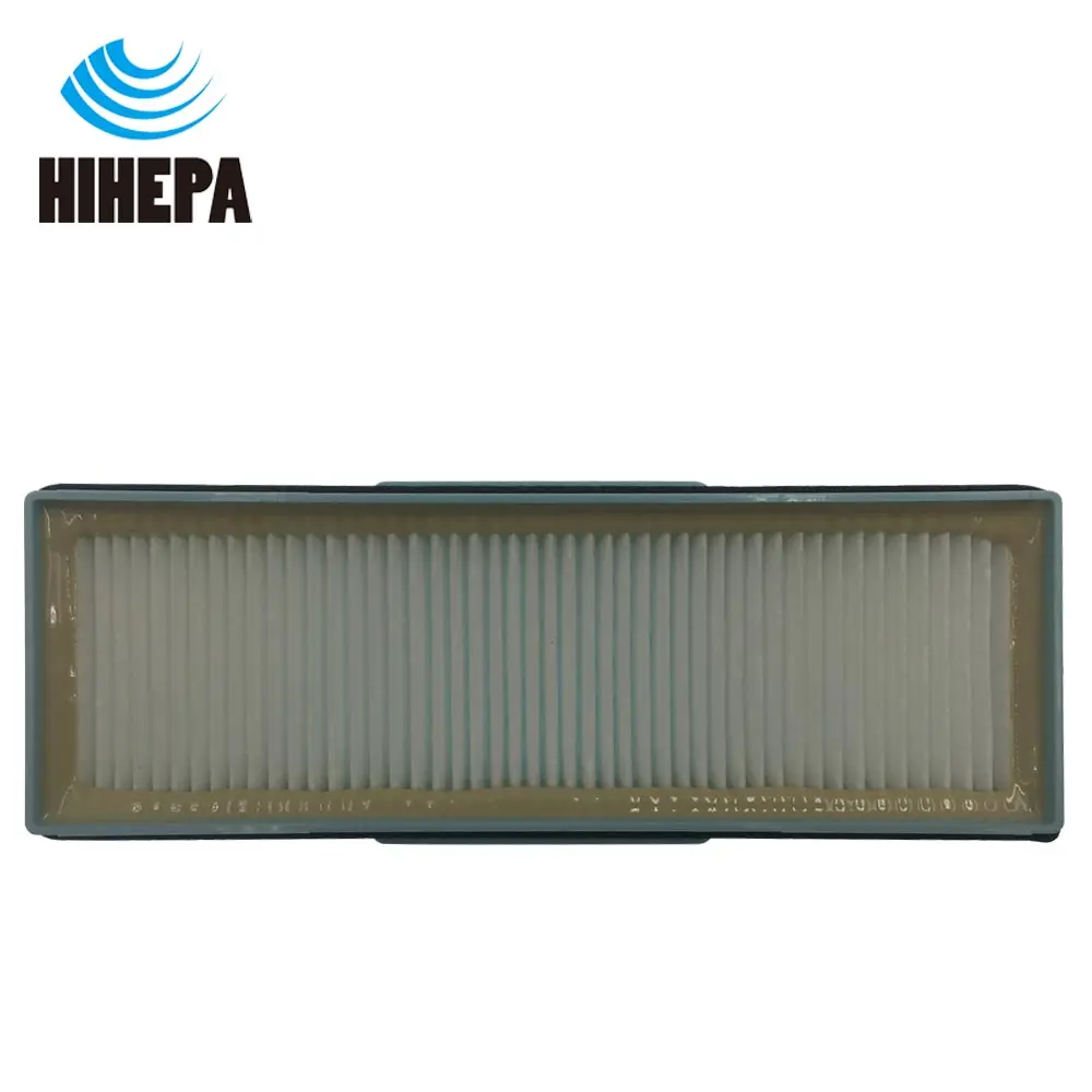 HEPA фильтр для пылесоса LG VC38142 VC38143 VC3815 VC38159 VC3816 VC3817 запчасти # MDQ41564901/2/3 1