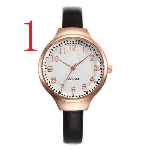 

Luxury Steel Hot Brand Fashion Casual Diamond Female Wristwatch ultra thin Relo