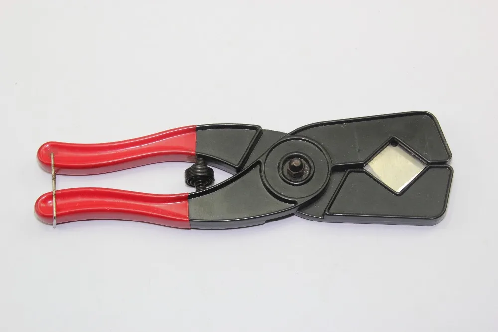 Universal bicycle hydraulic stainless steel wraped hose cutterin Bicycle Repair Tools from