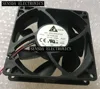 original  Brand new for delta QFR0912H 9cm 92mm 9225 DC 12V 0.32A FX8350 4-wire pwm CPU cooler cooling fan ► Photo 1/2