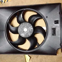 1308100-P00-A1 1308100-P00 оригинальное качество Электрический вентилятор для большой WINGLE стена Великая стена V240 V200 Великой китайской стены конь