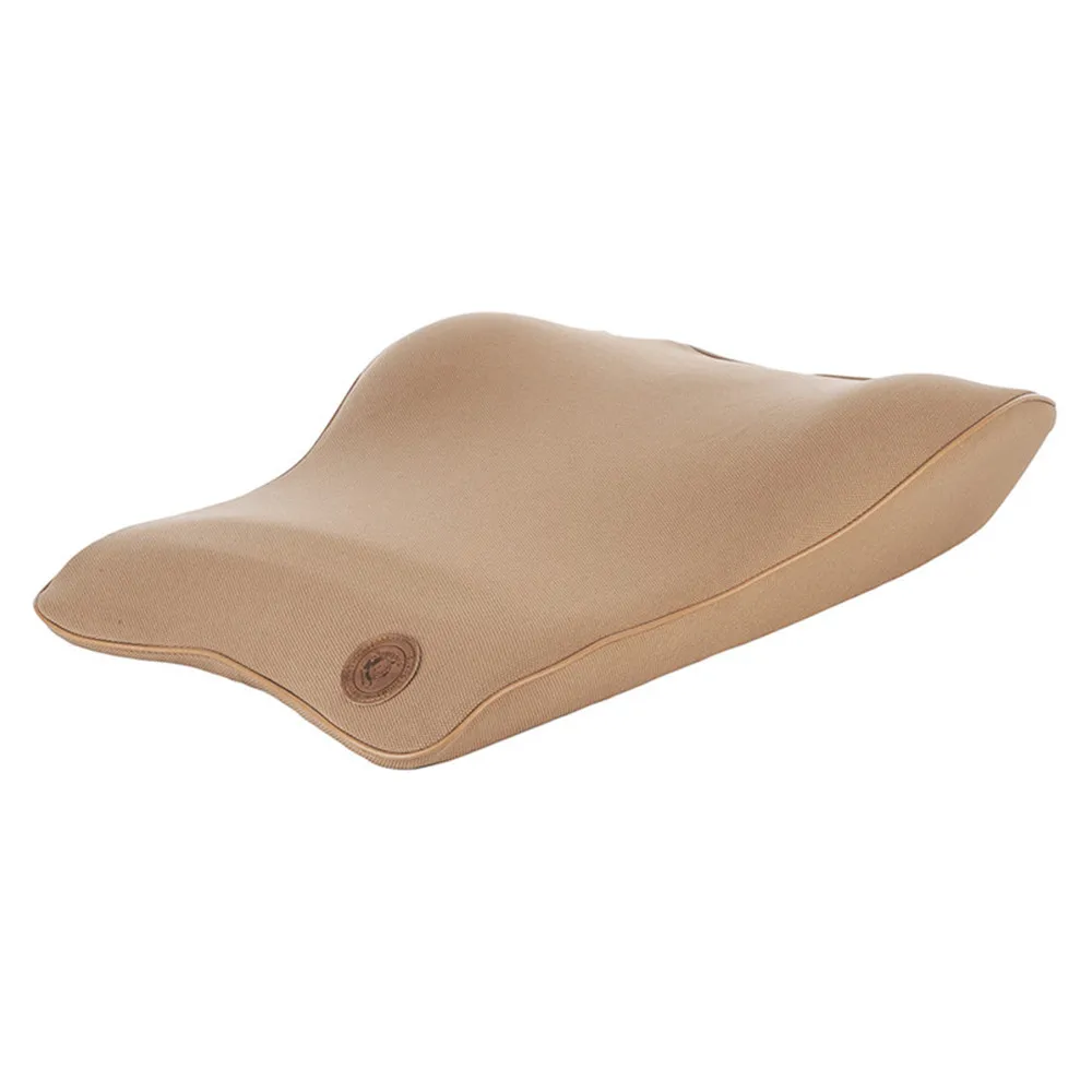 Glcc Автомобильная подушка для автомобильного сидения подголовник подушка для шеи Memory Foam поясная подушка аксессуары для автомобильных сидений