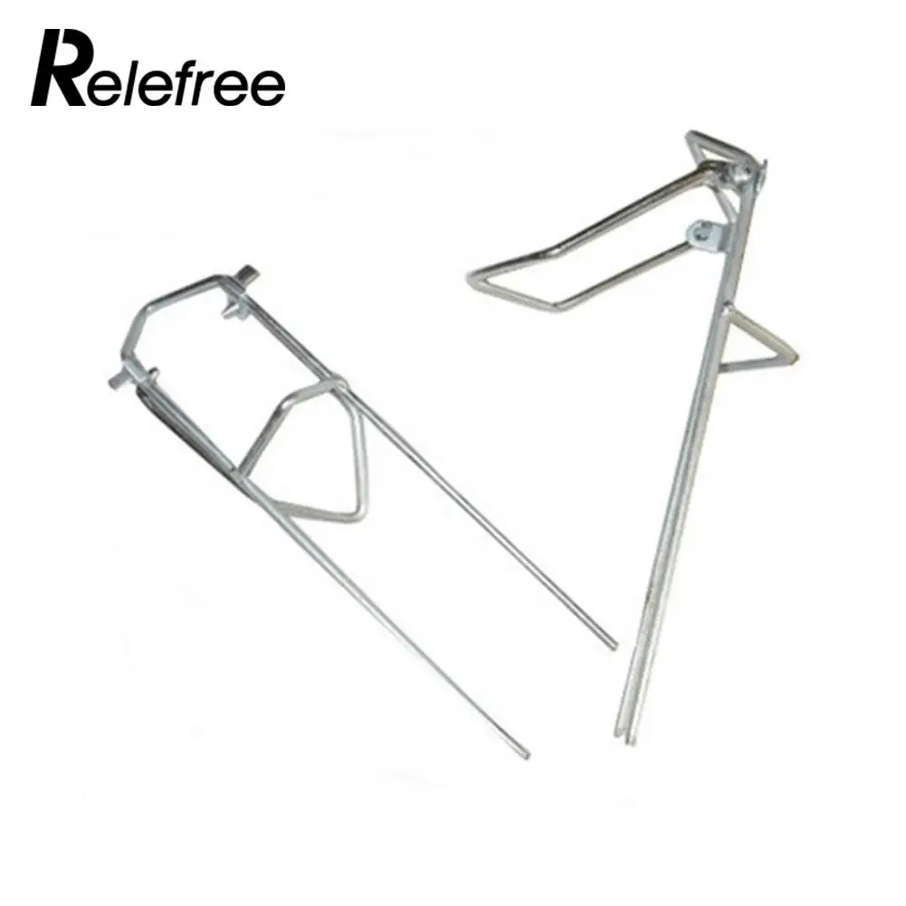 

Professional Adjustable Pole Stand Spring Bracket Fishing Rod Rest Holders Rod stand holder olta tutucu