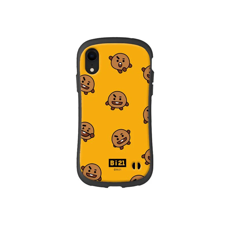 Q UNCLE мобильный чехол для телефона iPhone X XR XS MAX мягкий TPU S Line Стиль задняя крышка 6 6S 7