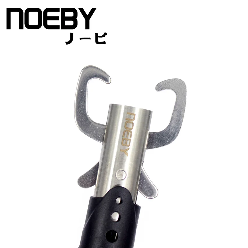 גריפ לאחיזת דגים + פלייר/קאטר