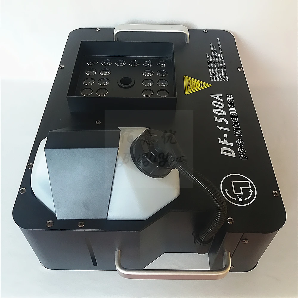 LED Fogger 08