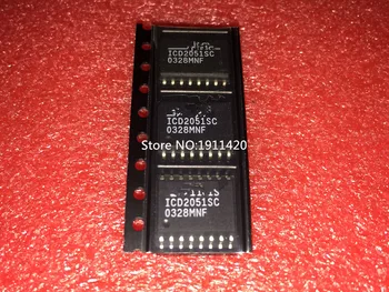 

Free shipping 3pcs/lot ICD2051SC SOJ32 Best quality