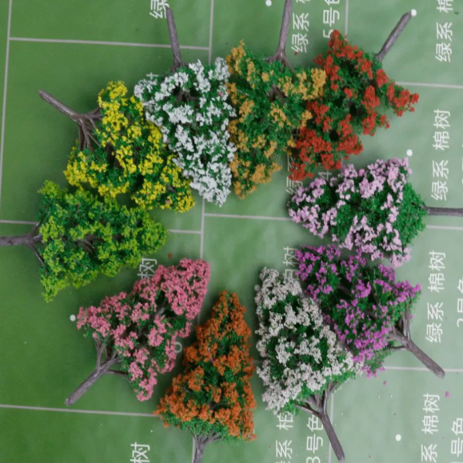 architecture scale model tree (14)