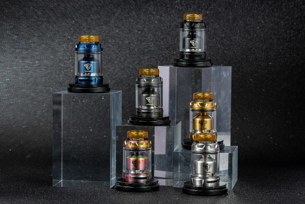 Tauren ONE RTA (5)