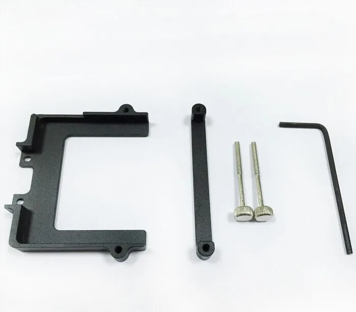 

Extend Mount Change Replacement for Xiaomi Yi Sj4000 AEE Cameras for Gopro Camera with Feiyu FY WG Wearable Gimbal F18942