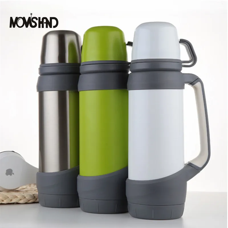 Buy MOM'S HAND Ultra large Capacity Outdoor Sports Mug