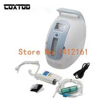 COXTOD концентратор кислорода генератор кислорода Хо Применение держать и больничных условиях Применение 24 часа непрерывного O2 питание лазерная машина