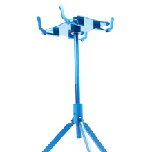 BAJA CNC испытательный стенд 85157