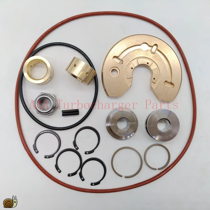 

S400 Turbo Parts Rebuild kits/repair kits for Engine 12L Supplier AAA Turbocharger parts