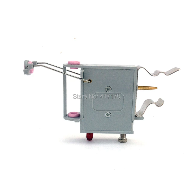 Circular Knitting Machine Use 12V / 24 V Cotton Yarn Break Stop