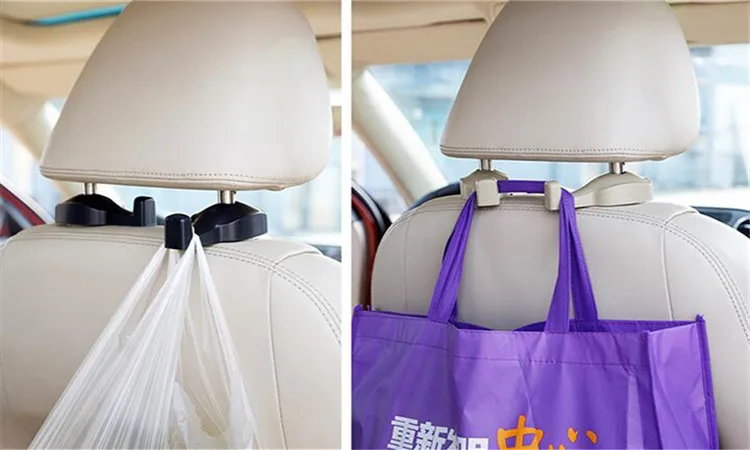 2 stucke авто укладки tragbare sitz Хакен наклейка для Nissan Teana X Trail Qashqai Livina Sylphy Tiida Солнечный