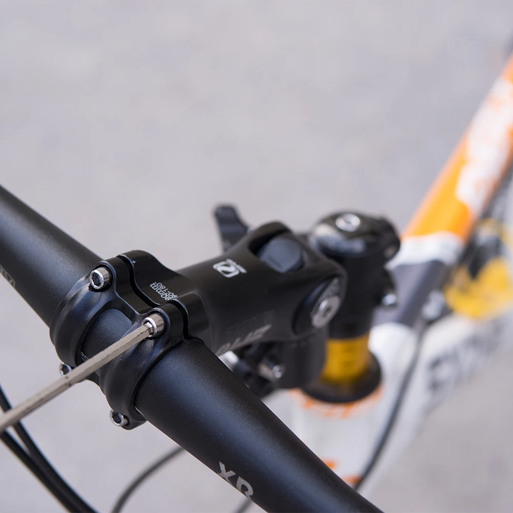 Регулируемые 160 градусов стояк 90 мм 110 мм* 31,8 идентификация стволовых для fox MTB дорожный велосипеда велосипед части талии до расширитель вилка расширение вынос руля