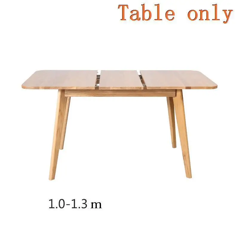 Набор Tavolo Da Pranzo Eettafel Dinning Eet номер Tafel Redonda Comedores Mueble Comedor Tablo Bureau Mesa De Jantar обеденный стол - Цвет: MODEL R