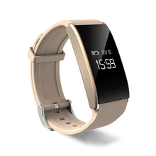 Умный Браслет A58, измеритель артериального давления, пульса, кислорода в крови, браслет, шагомер, Водонепроницаемый Фитнес-трекер, умный Браслет