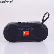 Bluetooth беспроводной динамик Портативный Спорт на открытом воздухе колонки Колонка Мини громкоговоритель для сотового телефона iphone samsung