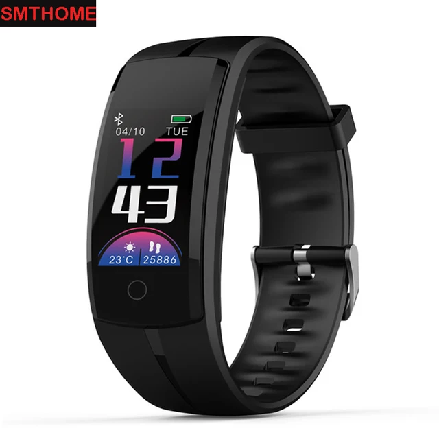 qs100 smartwatch