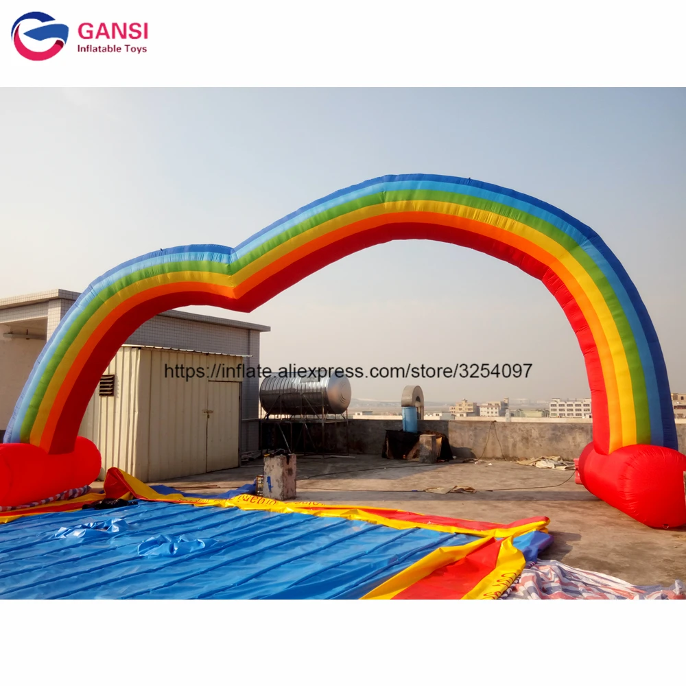 inflatable arch70