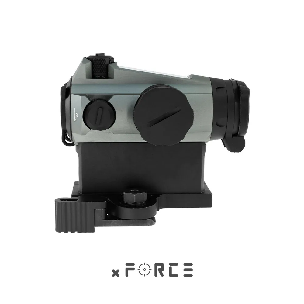 XR002GRY02