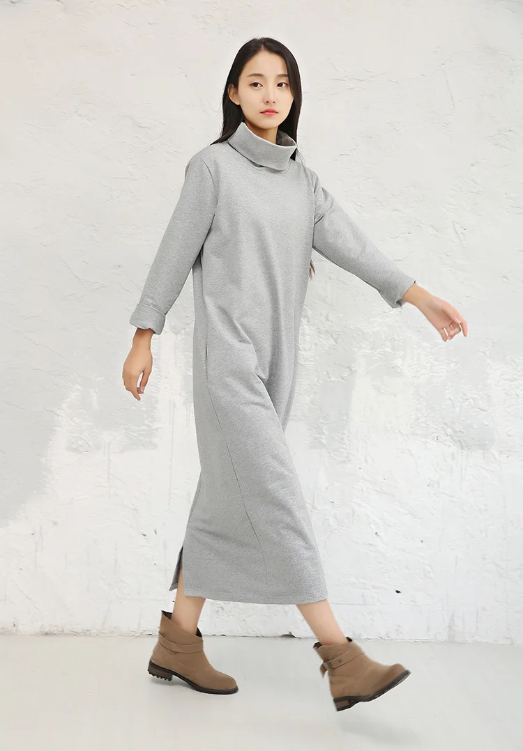 turtleneck dress (12)